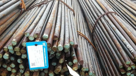 嘉黎30CrNi3Mo合金结构钢