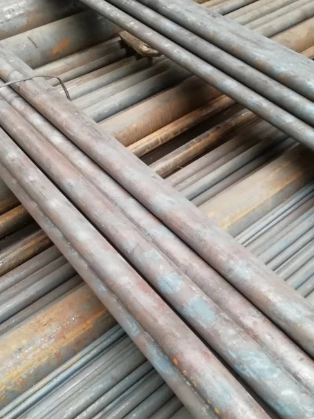 嘉黎45B合金结构钢